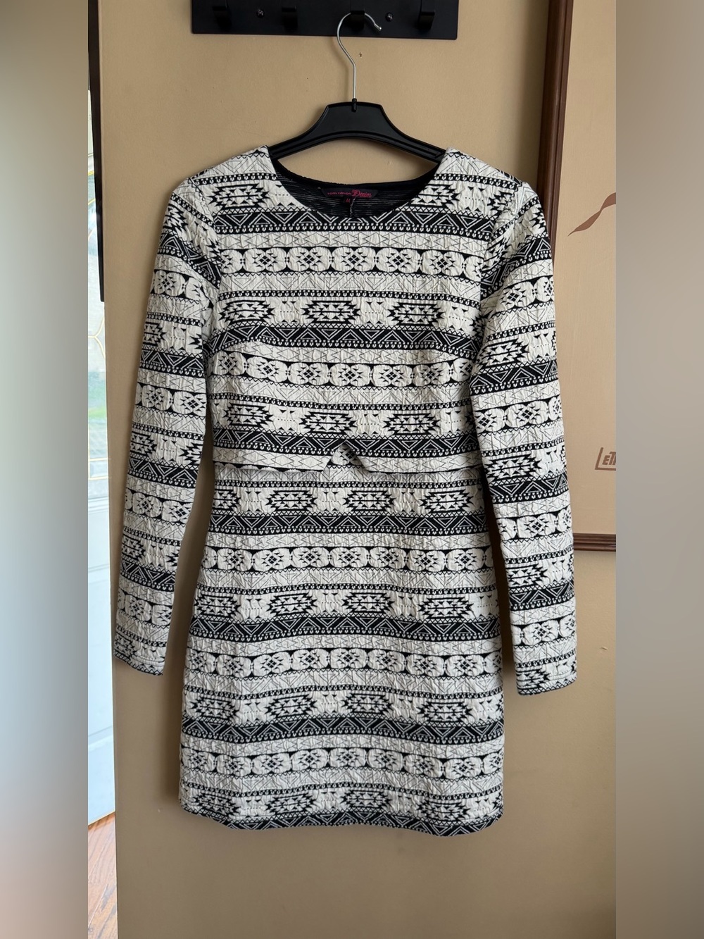 Tom Tailor Denim Dress size M